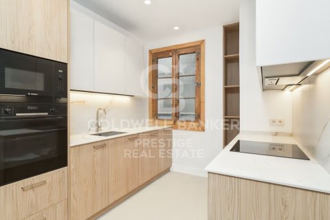 Apartamento en venta en Barcelona, España 3 dormitorios, 145 m2 No. 157271 - foto 8