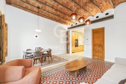 Apartamento en venta en Barcelona, España 3 dormitorios, 145 m2 No. 157271 - foto 4