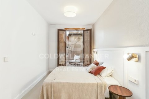 Apartamento en venta en Barcelona, España 3 dormitorios, 145 m2 No. 157271 - foto 13