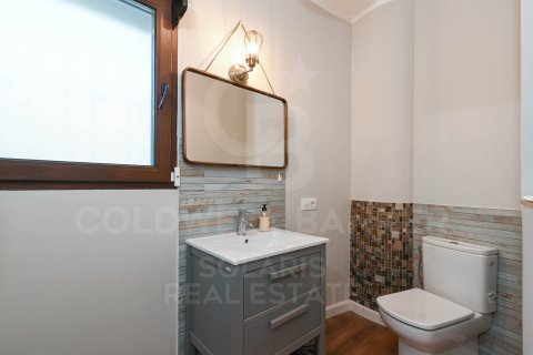 Сasa en venta en Jávea, Alicante, España 4 dormitorios, 262 m2 No. 157268 - foto 22