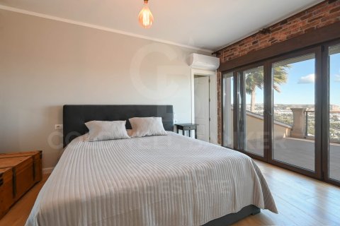 Продажа дома в Хавеа, Аликанте, Испания 4 спальни, 262м2 №157268 - фото 21