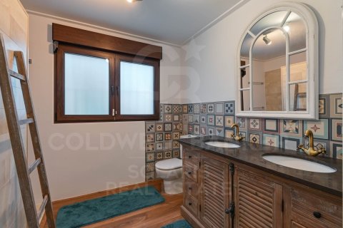 Продажа дома в Хавеа, Аликанте, Испания 4 спальни, 262м2 №157268 - фото 27