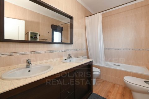 Продажа дома в Хавеа, Аликанте, Испания 4 спальни, 262м2 №157268 - фото 20