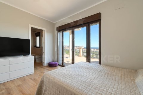 Продажа дома в Хавеа, Аликанте, Испания 4 спальни, 262м2 №157268 - фото 18