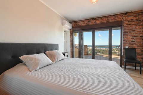 Продажа дома в Хавеа, Аликанте, Испания 4 спальни, 262м2 №157268 - фото 22
