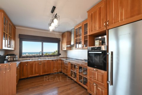 Продажа дома в Хавеа, Аликанте, Испания 4 спальни, 262м2 №157268 - фото 16