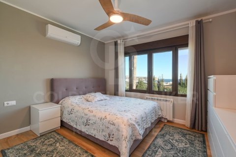 Продажа дома в Хавеа, Аликанте, Испания 4 спальни, 262м2 №157268 - фото 26