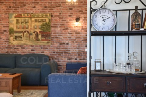 Продажа дома в Хавеа, Аликанте, Испания 4 спальни, 262м2 №157268 - фото 6
