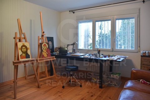 Продажа дома в Хавеа, Аликанте, Испания 4 спальни, 262м2 №157268 - фото 30