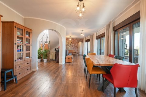Продажа дома в Хавеа, Аликанте, Испания 4 спальни, 262м2 №157268 - фото 10