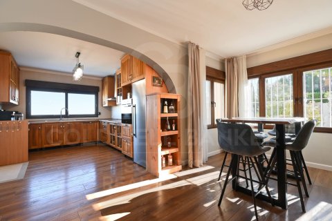 Продажа дома в Хавеа, Аликанте, Испания 4 спальни, 262м2 №157268 - фото 15
