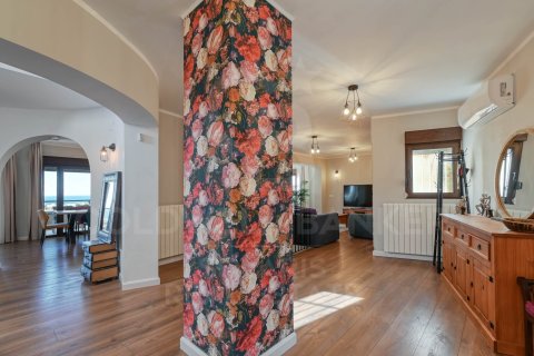 Продажа дома в Хавеа, Аликанте, Испания 4 спальни, 262м2 №157268 - фото 2
