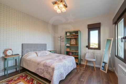 Продажа дома в Хавеа, Аликанте, Испания 4 спальни, 262м2 №157268 - фото 29