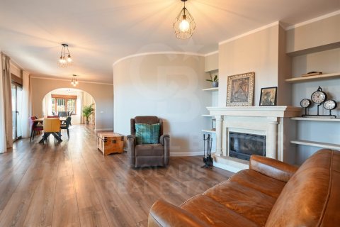 Продажа дома в Хавеа, Аликанте, Испания 4 спальни, 262м2 №157268 - фото 12