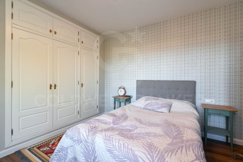 Продажа дома в Хавеа, Аликанте, Испания 4 спальни, 262м2 №157268 - фото 28