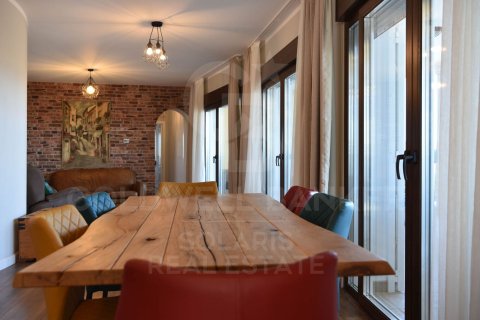 Продажа дома в Хавеа, Аликанте, Испания 4 спальни, 262м2 №157268 - фото 8
