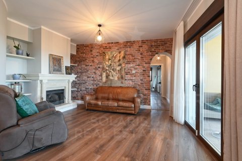 Продажа дома в Хавеа, Аликанте, Испания 4 спальни, 262м2 №157268 - фото 14