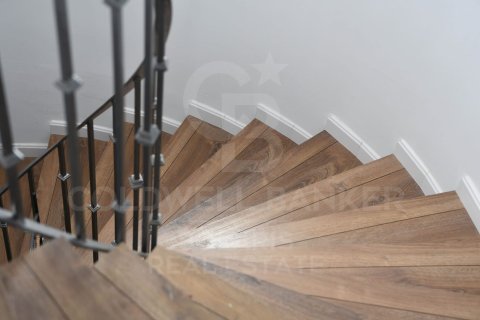 Продажа дома в Хавеа, Аликанте, Испания 4 спальни, 262м2 №157268 - фото 17