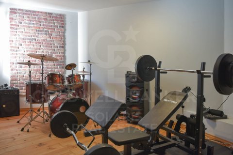 Сasa en venta en Jávea, Alicante, España 4 dormitorios, 262 m2 No. 157268 - foto 24