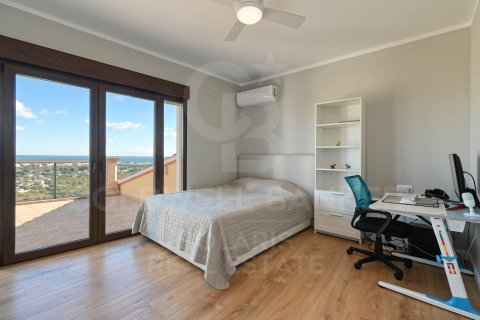 Продажа дома в Хавеа, Аликанте, Испания 4 спальни, 262м2 №157268 - фото 19