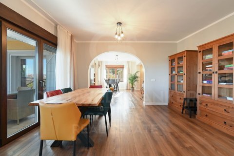 Продажа дома в Хавеа, Аликанте, Испания 4 спальни, 262м2 №157268 - фото 11