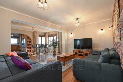 Продажа дома в Хавеа, Аликанте, Испания 4 спальни, 262м2 №157268 - фото 7