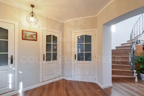 Продажа дома в Хавеа, Аликанте, Испания 4 спальни, 262м2 №157268 - фото 3