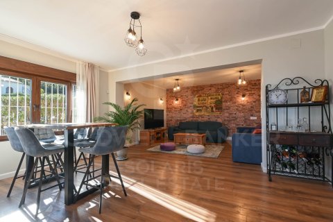 Продажа дома в Хавеа, Аликанте, Испания 4 спальни, 262м2 №157268 - фото 5