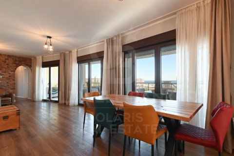 Продажа дома в Хавеа, Аликанте, Испания 4 спальни, 262м2 №157268 - фото 9