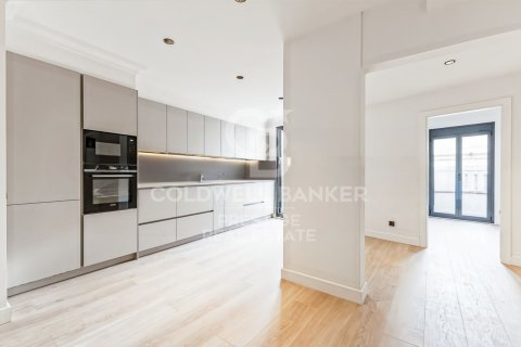 Penthäuser in Barcelona, Spanien 3 Schlafzimmer, 115 m2 Nr. 157267