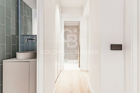 Продажа пентхауса в Барселона, Испания 3 спальни, 115м2 №157267 - фото 8