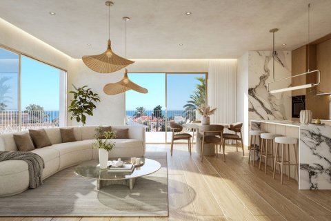 Huoneisto myytävänä Torremolinos, Malaga, Espanja, 2 makuuhuonetta, 111.62 m2 No. 176070 - kuva 4