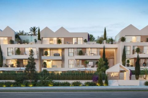 Wohnung in Torremolinos, Malaga, Spanien 2 Schlafzimmer, 111.62 m2 Nr. 176070