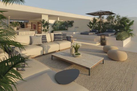 Dzīvoklis pārdošanā Estepona, Malaga, Spānijā 4 istabas, 230.07 m2 Nr. 176069 - attēls 22
