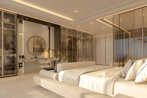 Dzīvoklis pārdošanā Estepona, Malaga, Spānijā 4 istabas, 230.07 m2 Nr. 176069 - attēls 11