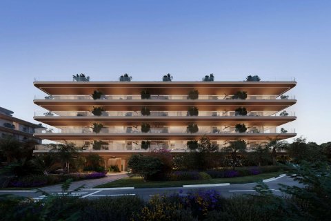 Dzīvoklis pārdošanā Estepona, Malaga, Spānijā 3 istabas, 186.32 m2 Nr. 176068 - attēls 2