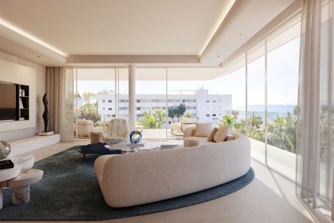 Dzīvoklis pārdošanā Estepona, Malaga, Spānijā 3 istabas, 186.32 m2 Nr. 176068 - attēls 7