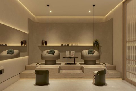 Huoneisto myytävänä Estepona, Malaga, Espanja, 3 makuuhuonetta, 220.79 m2 No. 176067 - kuva 20