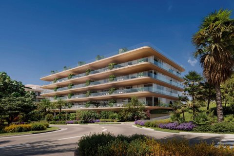 Huoneisto myytävänä Estepona, Malaga, Espanja, 3 makuuhuonetta, 220.79 m2 No. 176067 - kuva 4