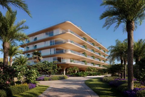 Huoneisto myytävänä Estepona, Malaga, Espanja, 3 makuuhuonetta, 220.79 m2 No. 176067 - kuva 3