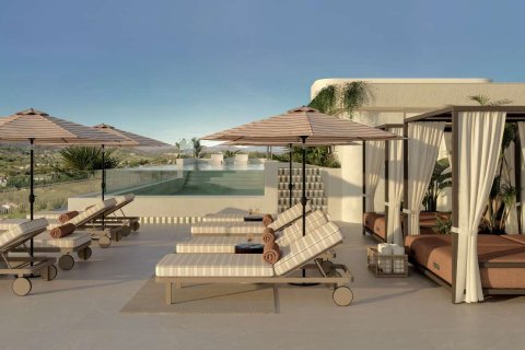 Huoneisto myytävänä Estepona, Malaga, Espanja, 3 makuuhuonetta, 220.79 m2 No. 176067 - kuva 15