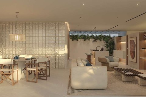Huoneisto myytävänä Estepona, Malaga, Espanja, 3 makuuhuonetta, 220.79 m2 No. 176067 - kuva 10