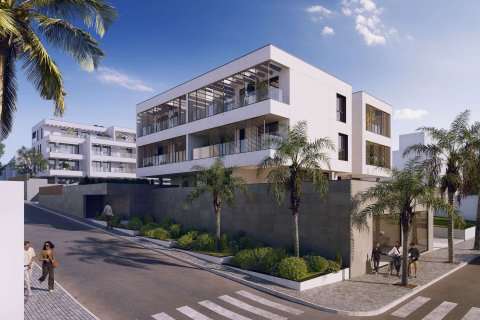 Продажа квартиры в Торремолинос, Малага, Испания 2 спальни, 65.2м2 №176064 - фото 4