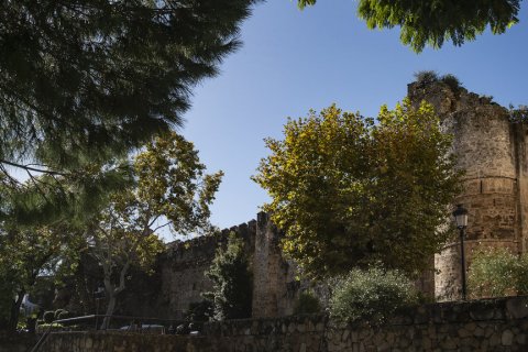 House for sale Marbella, Malaga, Spain 6 bedrooms, 281 sq.m. No. 113706 - photo 18