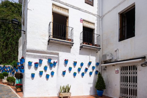 House for sale Marbella, Malaga, Spain 6 bedrooms, 281 sq.m. No. 113706 - photo 3