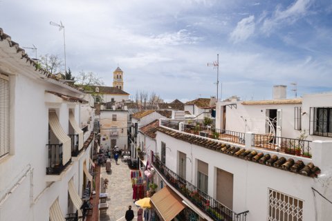House for sale Marbella, Malaga, Spain 6 bedrooms, 281 sq.m. No. 113706 - photo 16