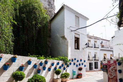 House for sale Marbella, Malaga, Spain 6 bedrooms, 281 sq.m. No. 113706 - photo 2