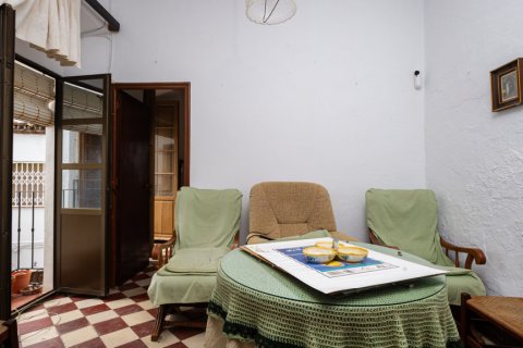 House for sale Marbella, Malaga, Spain 6 bedrooms, 281 sq.m. No. 113706 - photo 9