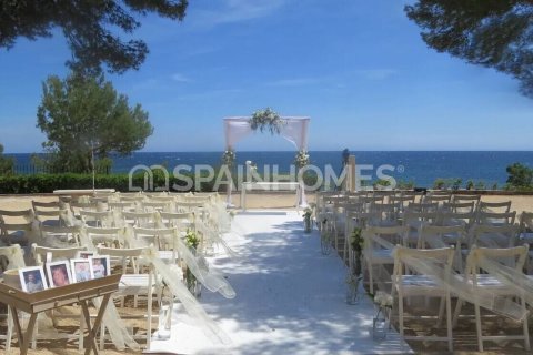 Продажа квартиры в Ориуэла, Аликанте, Испания 2 спальни, 77м2 №113710 - фото 9