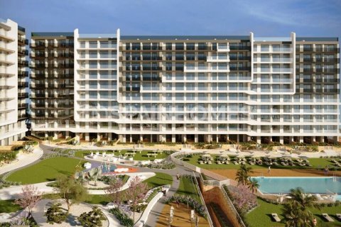 Продажа квартиры в Ориуэла, Аликанте, Испания 2 спальни, 77м2 №113710 - фото 3